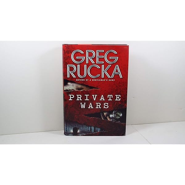 Amazon.com: A Gentleman's Game: A Queen & Country Novel